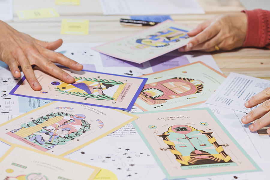 photo 2030 glorieuses