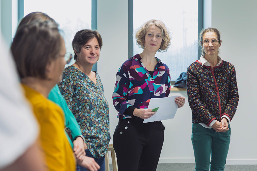 photo réflexion stratégique