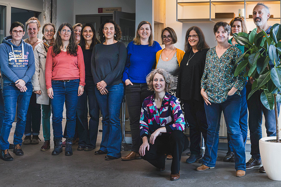 photo 2030 glorieuses