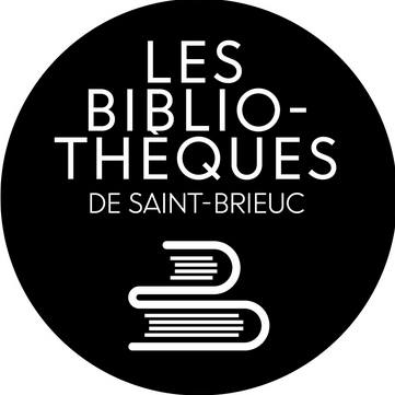 bibiotheque saint brieuc