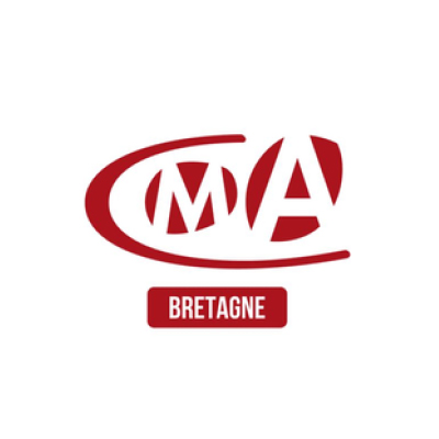 logo cma bretagne