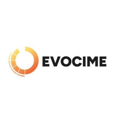 logo evocime