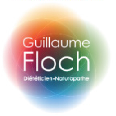 logo guillaume floch