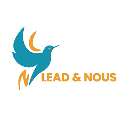 logo lead et nous