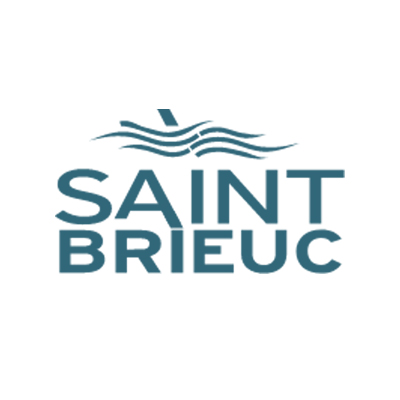 logo saint brieuc