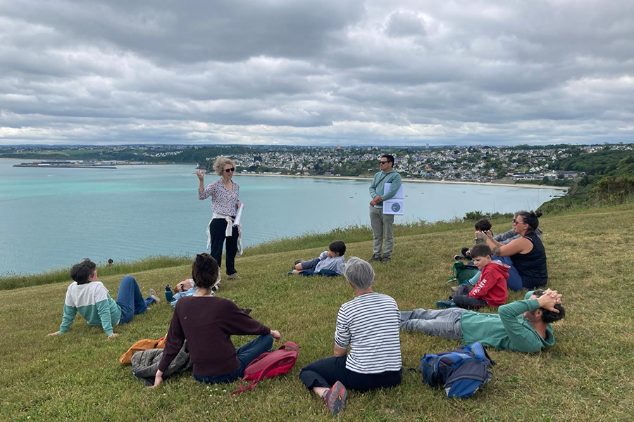 photo ateliers vivifiants marche temps profond